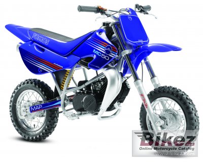 2007 tomos mc50 junior photo